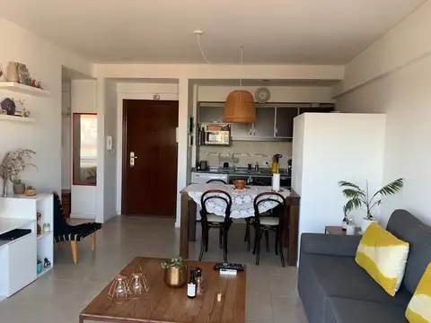 Departamento en Alquiler de 2 ambientes