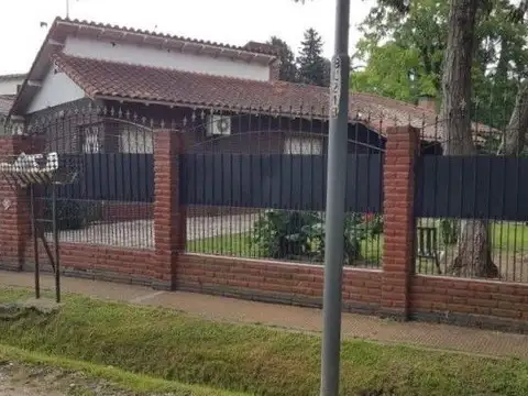 Gral. Las Heras 3700