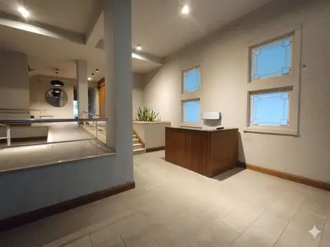 Departamento en Venta de 5 ambientes