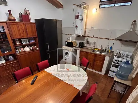 Casa en Venta en Santa Rita, USD 180.000