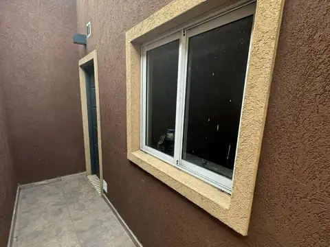 Larroque 1342 , Piso 1