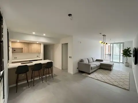 Venta de Depto 2 ambientes en Belgrano