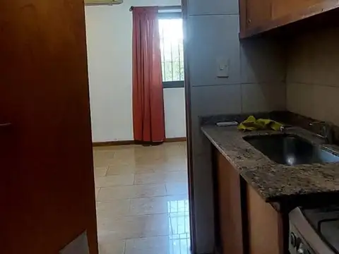 ALQUILER DEPARTAMENTO MENDOZA CAPITAL
