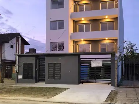 DEPARTAMENTO 2 AMBIENTES - MORENO