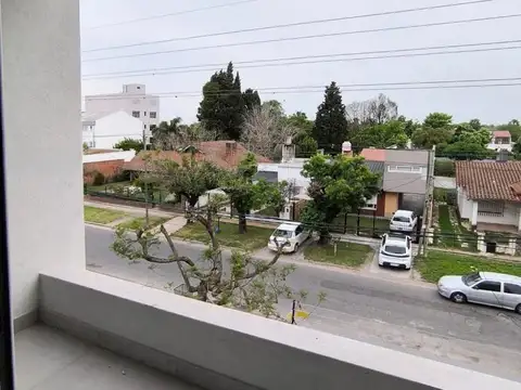 DEPARTAMENTO 2 AMBIENTES - MORENO