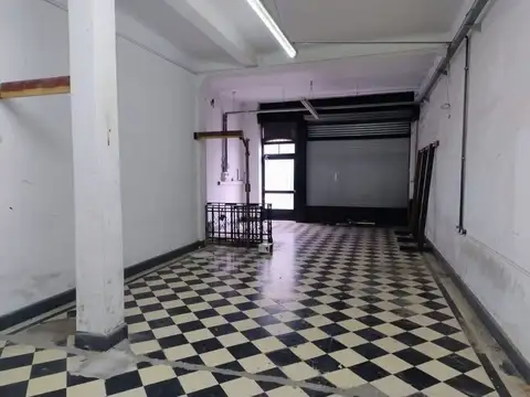 Local - Alquiler - Argentina, Capital Federal - Ayacucho 131