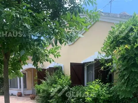 Casa en Alquiler de 3 dormitorios
