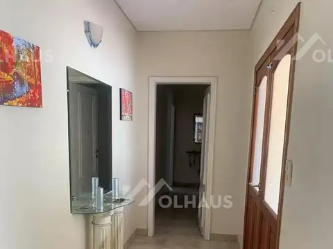 Casa en Alquiler 25 años