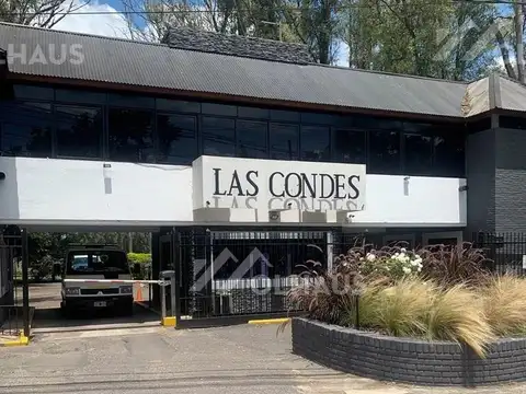 Casa  en Alquiler en Las Condes, Pilar, G.B.A. Zona Norte