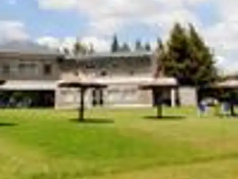 Espectacular Lote En Venta En Cardales Village,