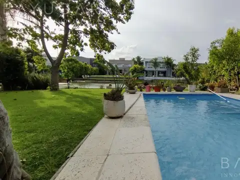 Casa en Venta 9 años