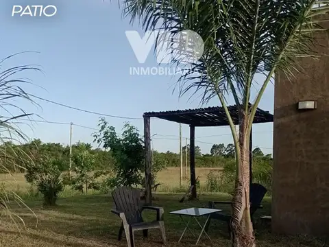 Casa en Venta al Norte