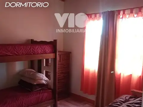 Casa en Venta 6 años
