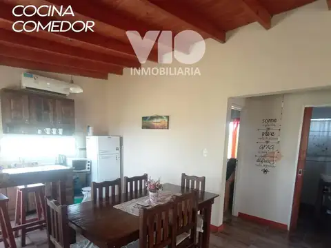 Casa en Venta en Villa San José, USD 68.000