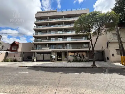 Departamento monoambiente a estrenar en Florida Oeste