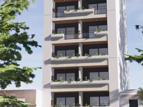 Departamento en Venta al Oeste