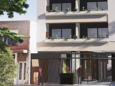 Departamento en Venta en General San Martin, USD 95.000