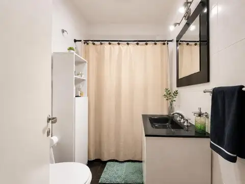 Departamento en Venta en Martin, USD 69.900