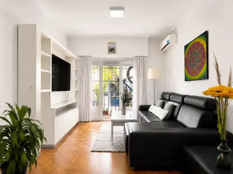 Departamento en Venta de 4 ambientes