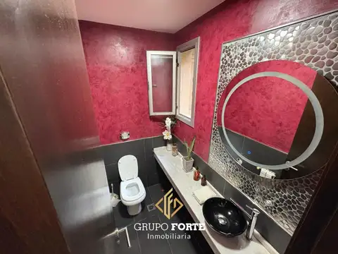 Casa en Venta al Noroeste