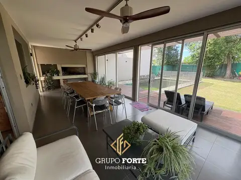 Casa en Cañuelas Village