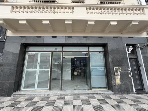 Avenida Warnes 1300