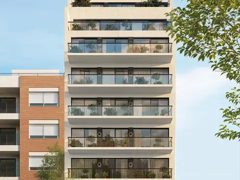 Departamento en pozo en Venta en Villa Urquiza