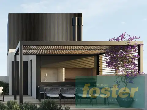 Departamento en Venta en Villa Urquiza, USD 123.400