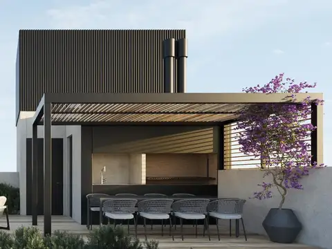 Departamento en Venta en Villa Urquiza, USD 123.400