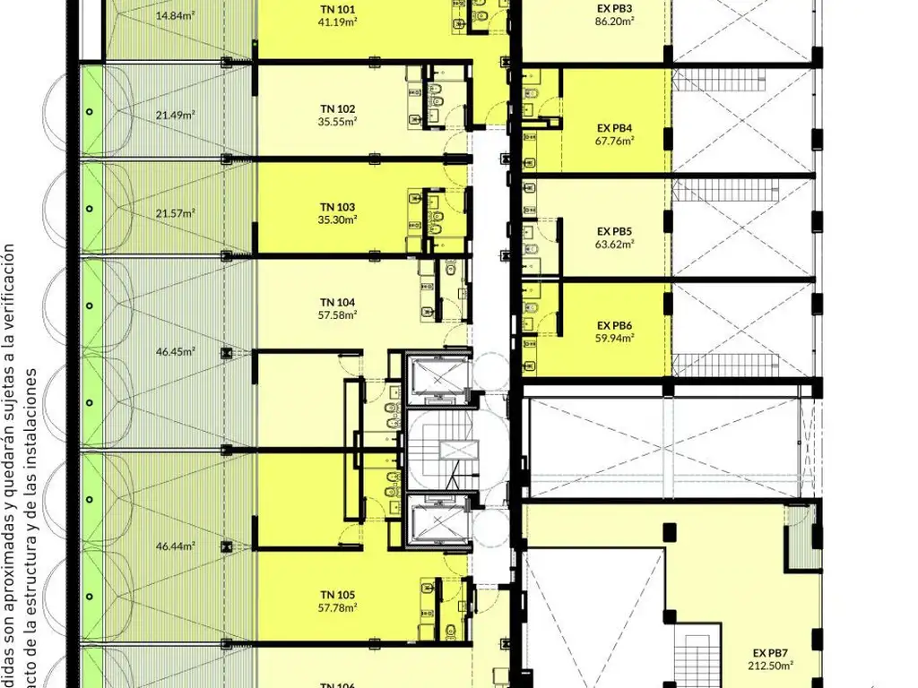 JOSE MARMOL 1875 - Foto 15