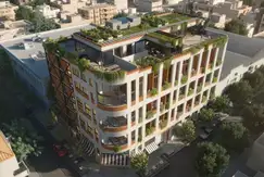 José Mármol 1800 - Entrega Diciembre 2024