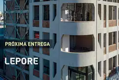 Emprendimiento en Boedo de 1 Dormitorios