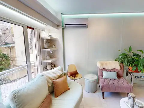 Departamento en Venta en Botanico, USD 320.000