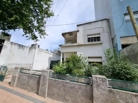 3 ambientes en planta baja