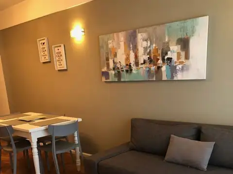 Departamento en Venta al Norte