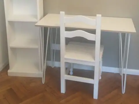 Departamento en Venta en Palermo Chico, USD 185.000