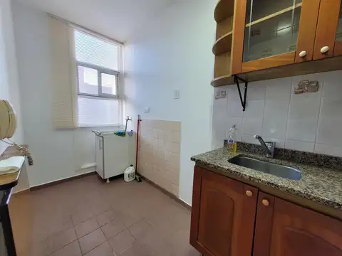 Departamento en Alquiler 26 años