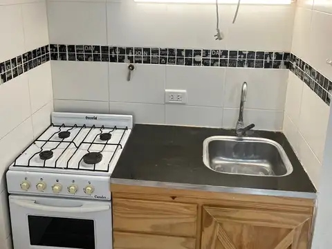 Departamento en Venta 58 años