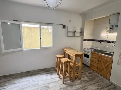 Departamento en Venta en Parque Centenario, USD 39.900