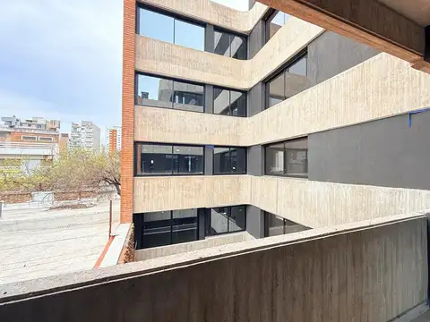 Venta/Financiacion Departamento 3 Dormitorios Terraza Exclusiva A Estrenar. Lourdes