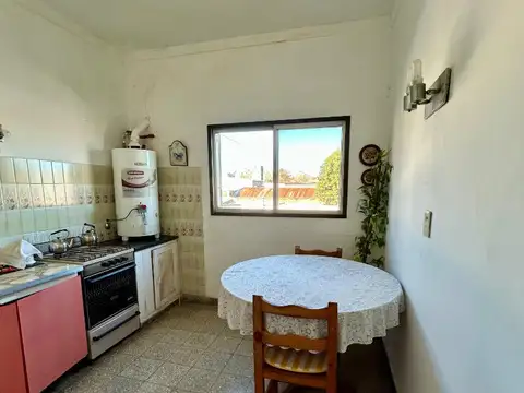 VENTA - DEPARTAMENTO CENTRICO