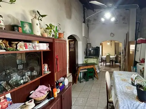 Casa en Venta en Ituzaingo, USD 60.000