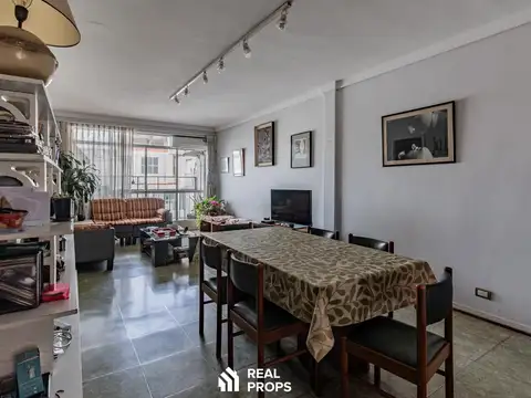 Departamento en Venta 55 años