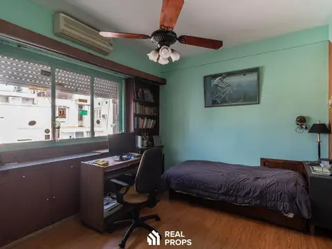 Departamento en Venta de 5 ambientes