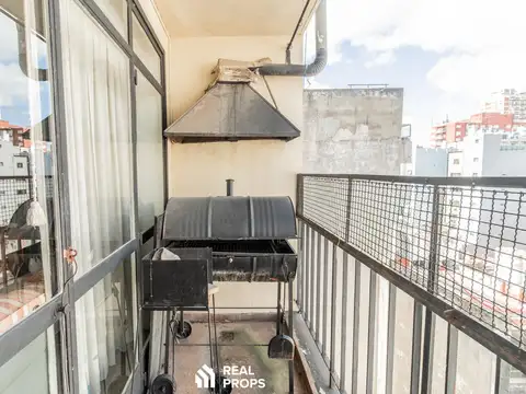 Departamento en Venta al Sur