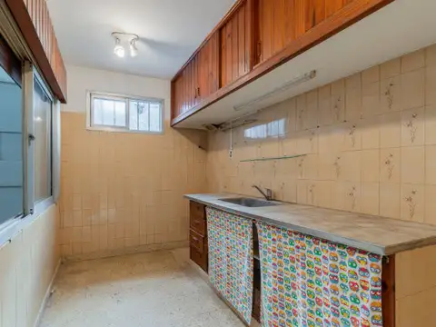 Depto Tipo Casa en Venta de 3 ambientes