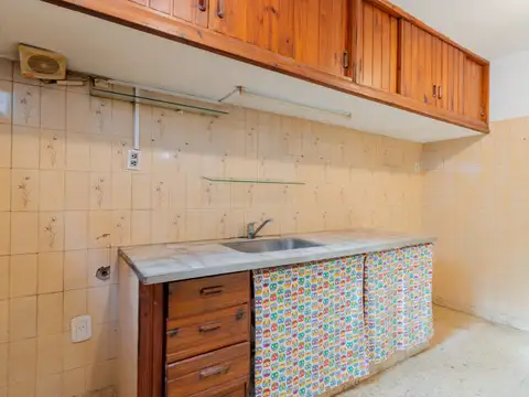 Depto Tipo Casa en Venta de 2 dormitorios