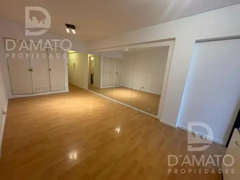 Departamento en Venta en Congreso, USD 55.000