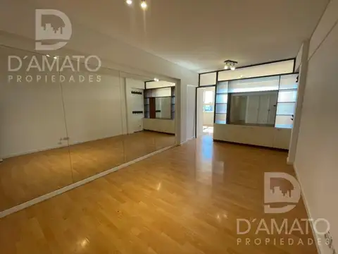 Departamento en Venta 40 años