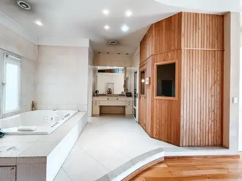 Casa en Alquiler al Noreste